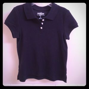 Boys Osh Kosh polo
